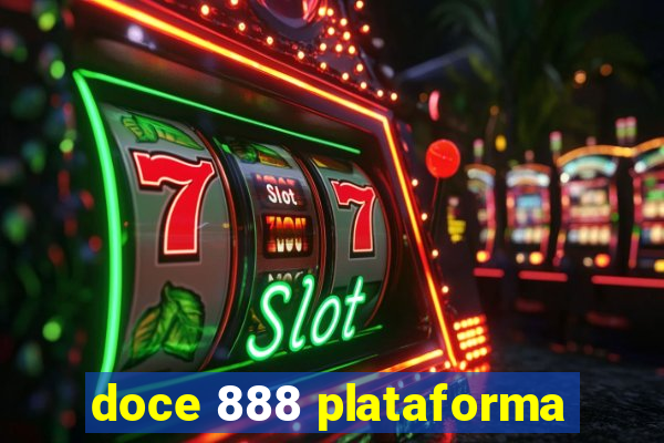 doce 888 plataforma